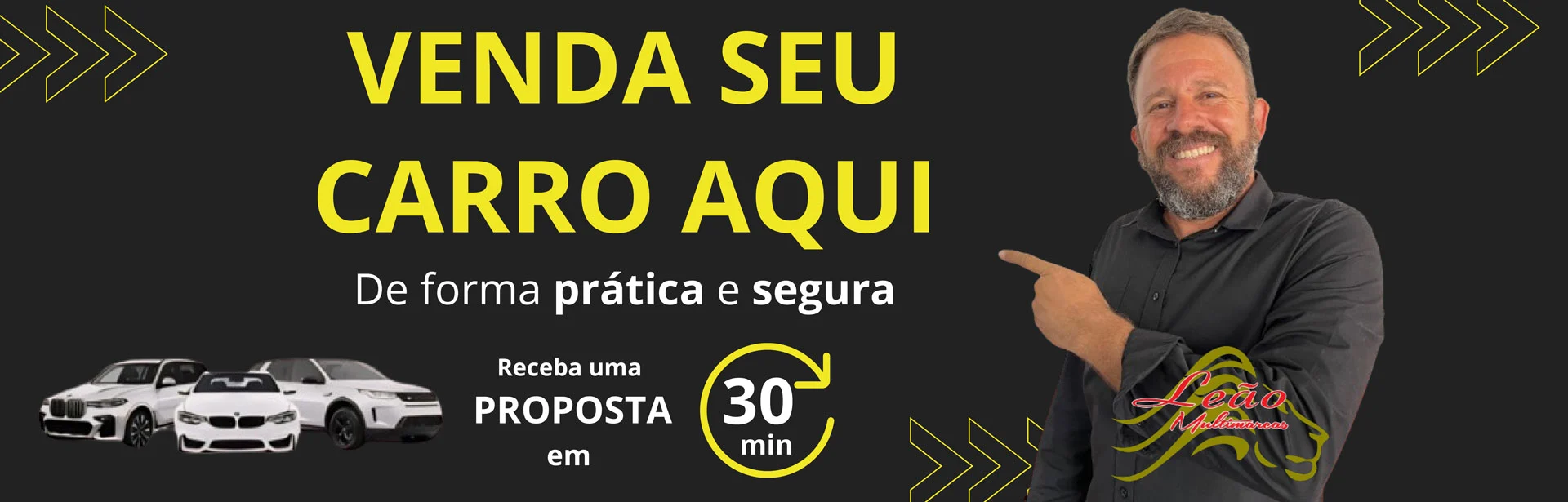 Leão Multimarcas